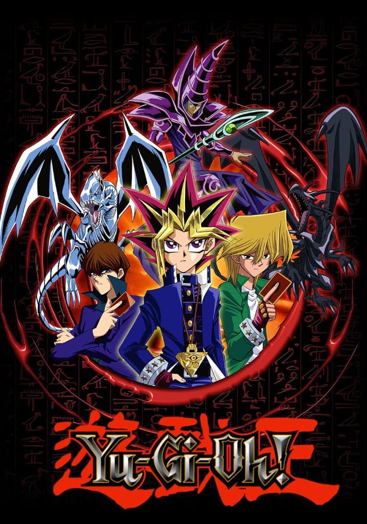 Communauté Yu-Gi-Oh!